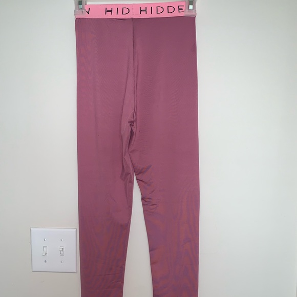 Matching Athletic Set - Picture 3 of 4